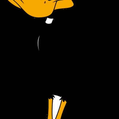 Daffy Duck