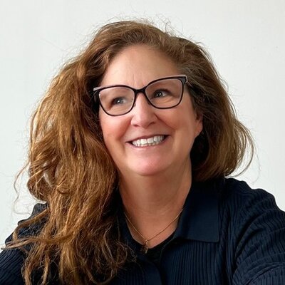 Portrait of Dahlia Lithwick