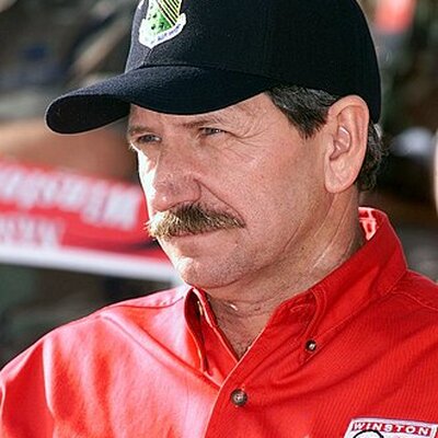 Dale Earnhardt