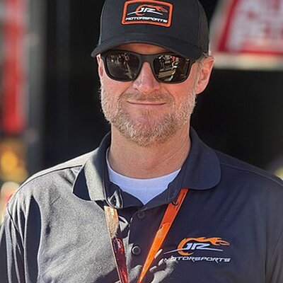 Dale Earnhardt, Jr.