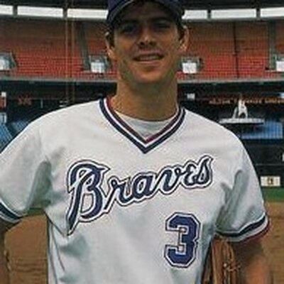 Dale Murphy