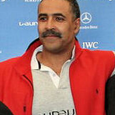 Daley Thompson