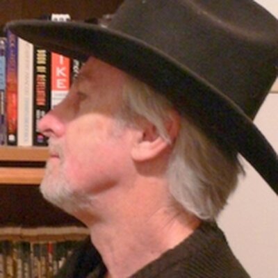 Damien Broderick