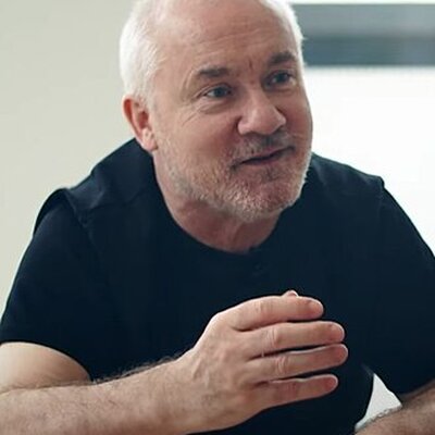 Damien Hirst