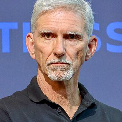 Damon Hill