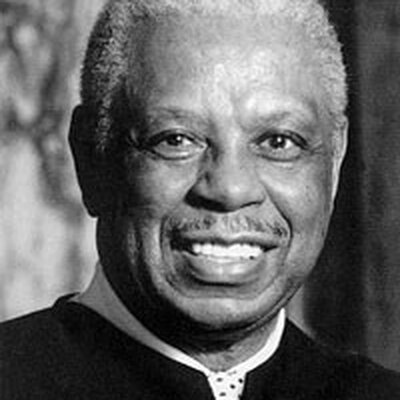 Portrait of Damon Keith