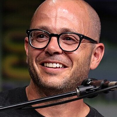 Damon Lindelof