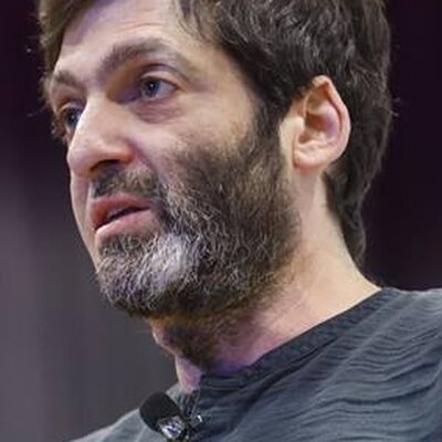 Dan Ariely