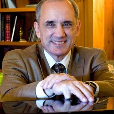 Dan Barker