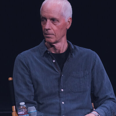 Portrait of Dan Gilroy