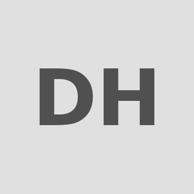 Portrait of Dan Hawkins