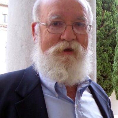 Portrait of Daniel C