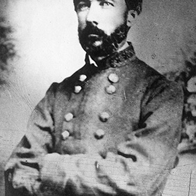 Daniel H. Hill