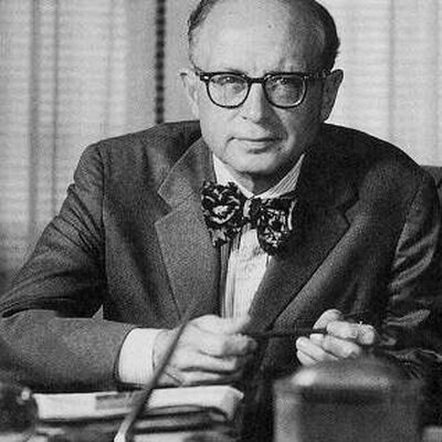 Daniel J. Boorstin