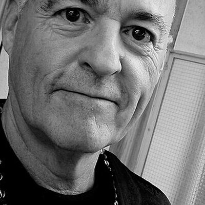 Portrait of Daniel Odier