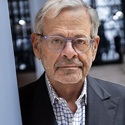 Daniel Okrent
