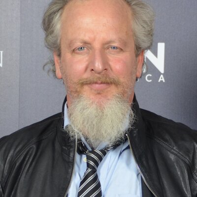 Portrait of Daniel Stern