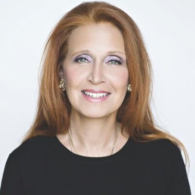 Portrait of Danielle