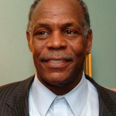 Danny Glover