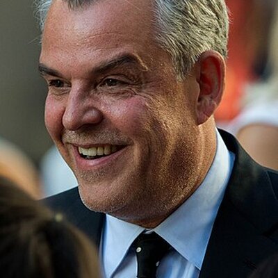 Portrait of Danny Huston