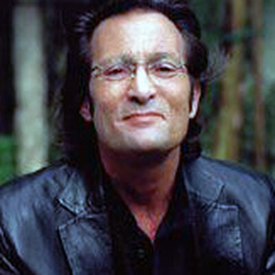 Portrait of Danny Sugerman