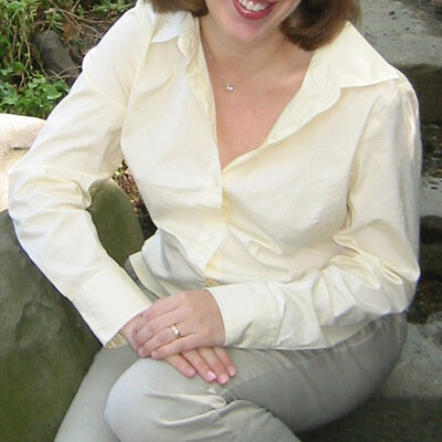Portrait of Dara Horn