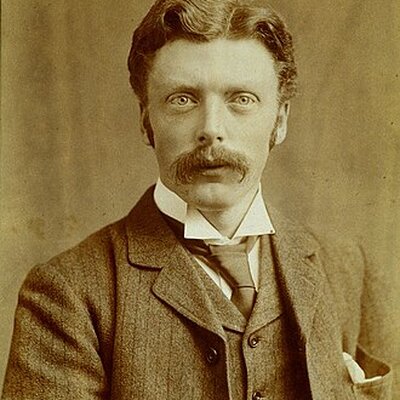 D'Arcy Wentworth Thompson