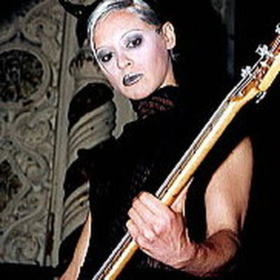 D'arcy Wretzky