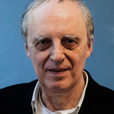 Dario Argento