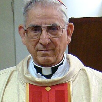 Dario Castrillon Hoyos
