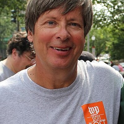 Dave Barry