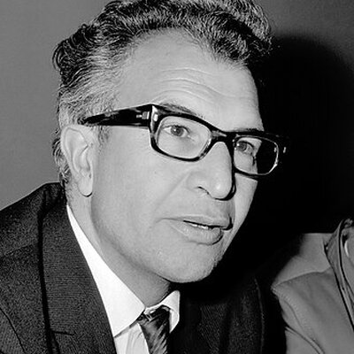 Dave Brubeck