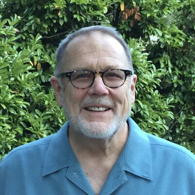 Portrait of Dave Goelz
