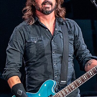 Dave Grohl