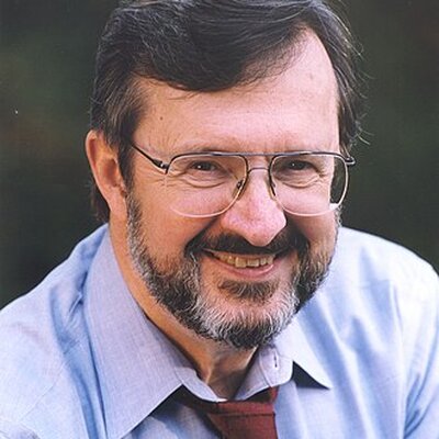 Portrait of Dave Obey