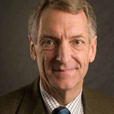 Portrait of Dave Ulrich