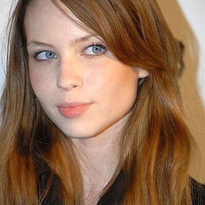 Portrait of Daveigh