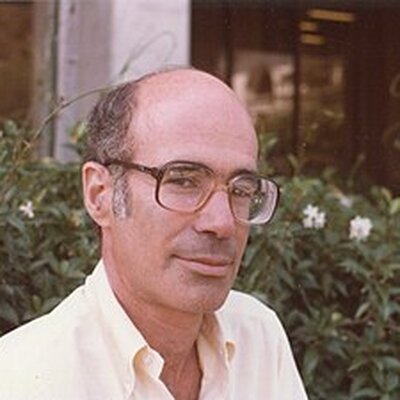 Portrait of David A. Freedman