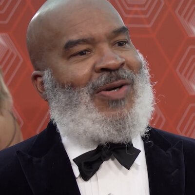 David Alan Grier