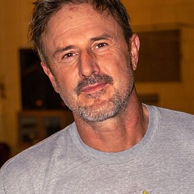 David Arquette