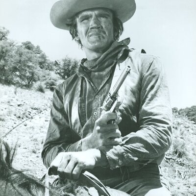 Portrait of David Canary