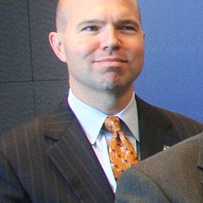 Portrait of David Catania