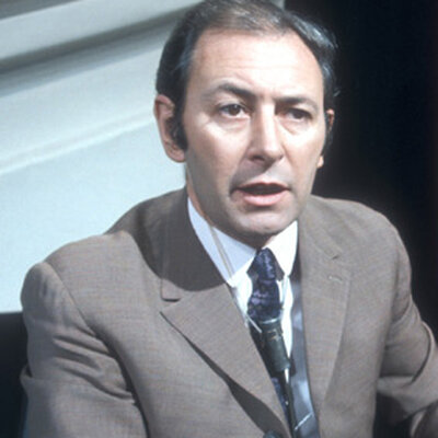 Portrait of David Coleman
