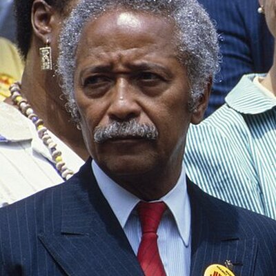David Dinkins