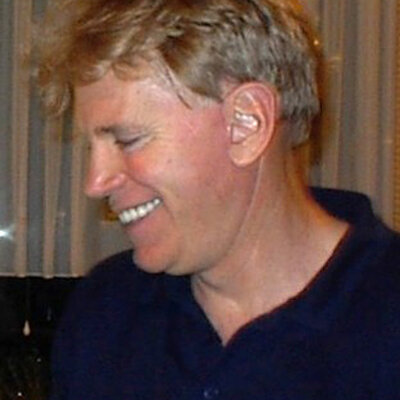 Portrait of David Duke