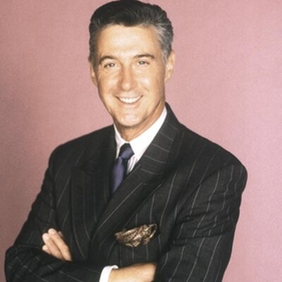 Portrait of David Dukes