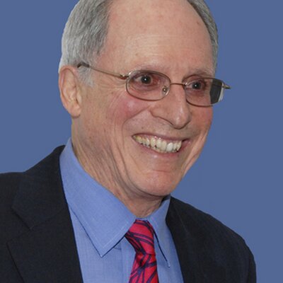 Portrait of David Eisenberg