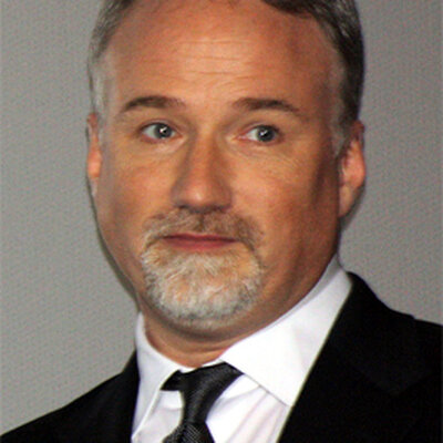 David Fincher