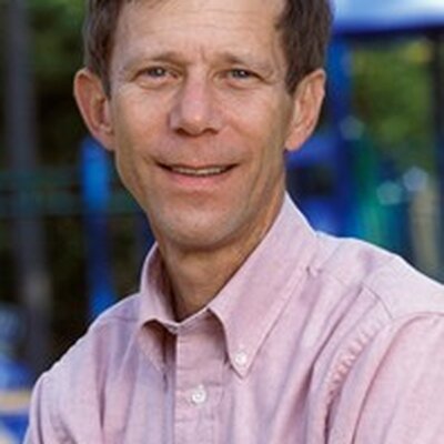 Portrait of David Finkelhor