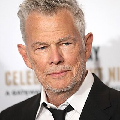 David Foster